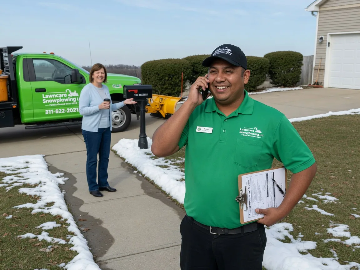 Lawn Care Services By Expert Landscaper Oxford, AR FAQs